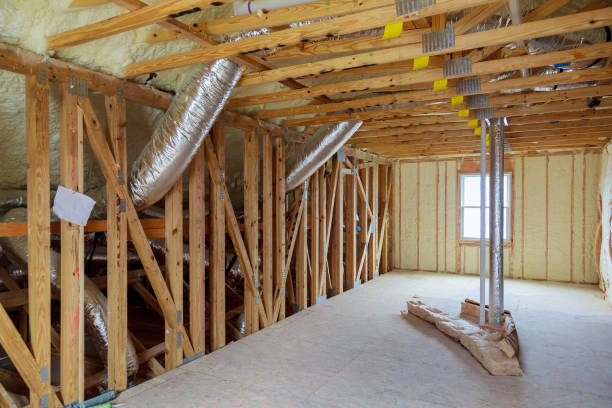 Best Soundproof Insulation Installation  in Loyalhanna, PA
