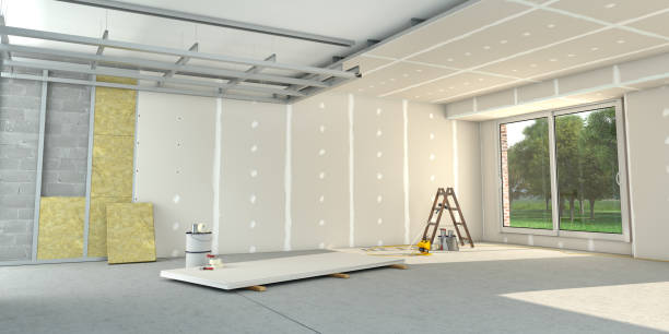 Range of Insulation Solutions in Loyalhanna, PA