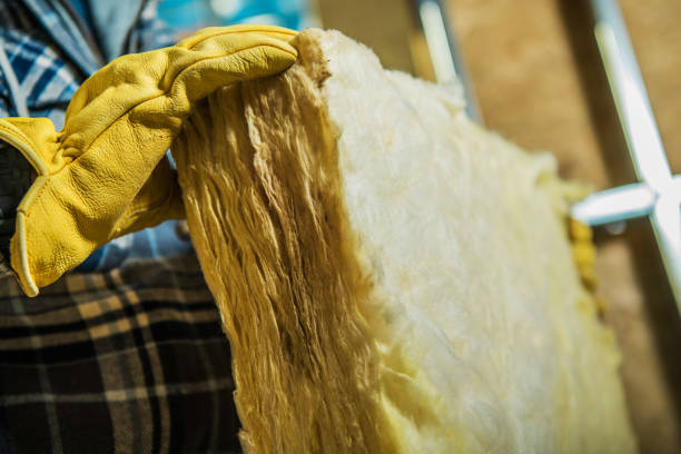 Best Insulation Repair Services  in Loyalhanna, PA