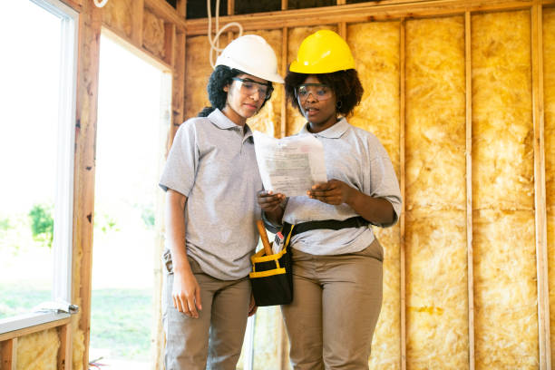 Best Residential Insulation Services  in Loyalhanna, PA