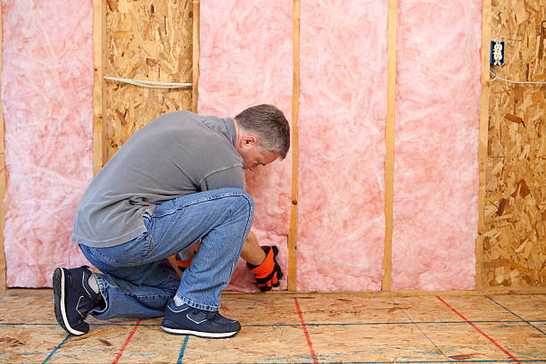 Insulation Repair Services in Loyalhanna, PA