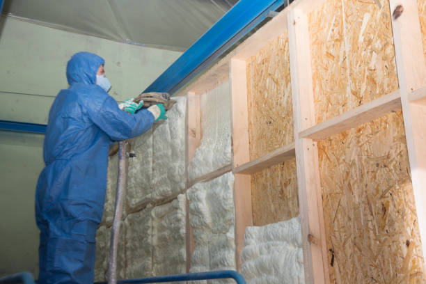 Best Blown-in Insulation  in Loyalhanna, PA