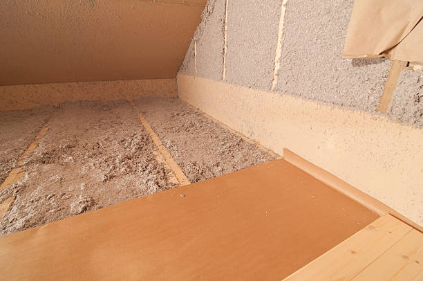 Insulation Replacement Services in Loyalhanna, PA