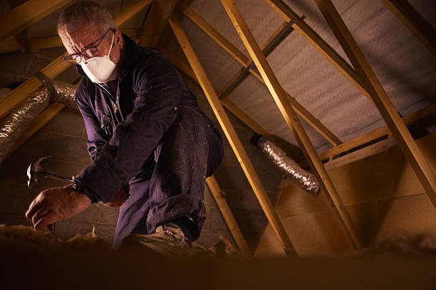 Best Garage Insulation Installation  in Loyalhanna, PA